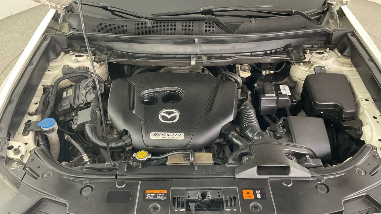 Mazda CX9 GT 2.5L (230 HP) GT | Guaranteed Warranty | 0 Down Payment