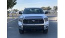 Toyota Tundra TRD OFFROAD  2021 5.7 L V.A.T INCLUDING