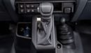 تويوتا لاند كروزر 70 LC78 2.8L AT DIESEL 3DOOR 2024