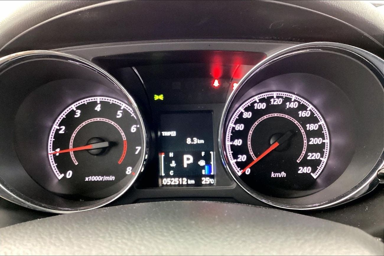 Mitsubishi ASX GLX Lowline | Guaranteed Warranty | 0 Down Payment