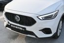 MG ZS MG ZS 1.5L Basic Option, Petrol Model 2025, Color White