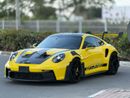 بورش 911 GT3 RS 4.0L (520 HP) Coupe