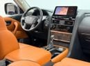 Nissan Patrol SE TITANIUM 2024 Nissan Patrol SE Titanium, 2029 Nissan Warranty, Full Nissan Service History, Low k
