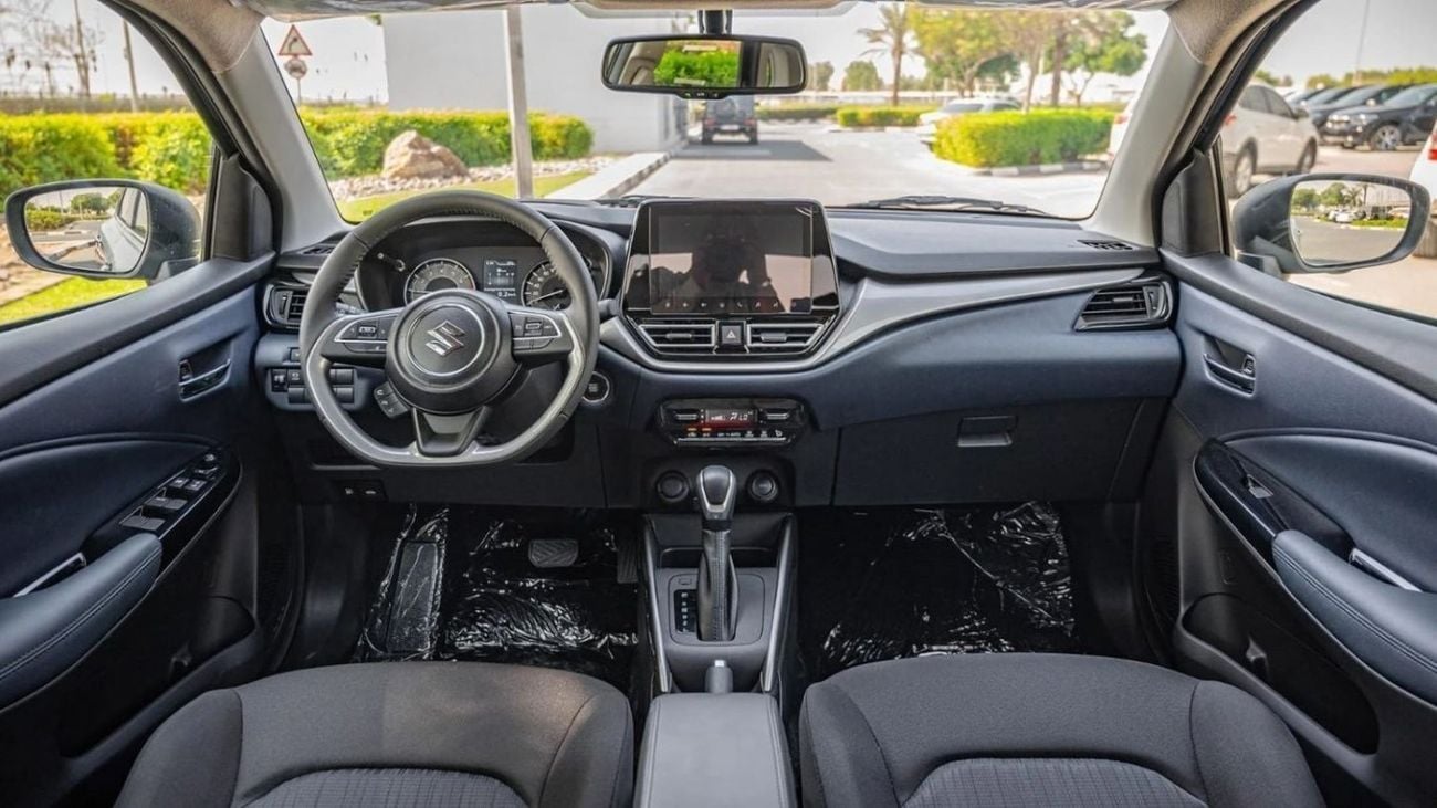 Suzuki Baleno BALENO 1.5L