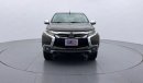 Mitsubishi Montero GLX 3 | Under Warranty | Inspected on 150+ parameters