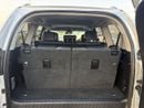 Toyota Prado TX-L 2022 Model RHD Diesel Engine Full Option Car is very clean and perfect condition