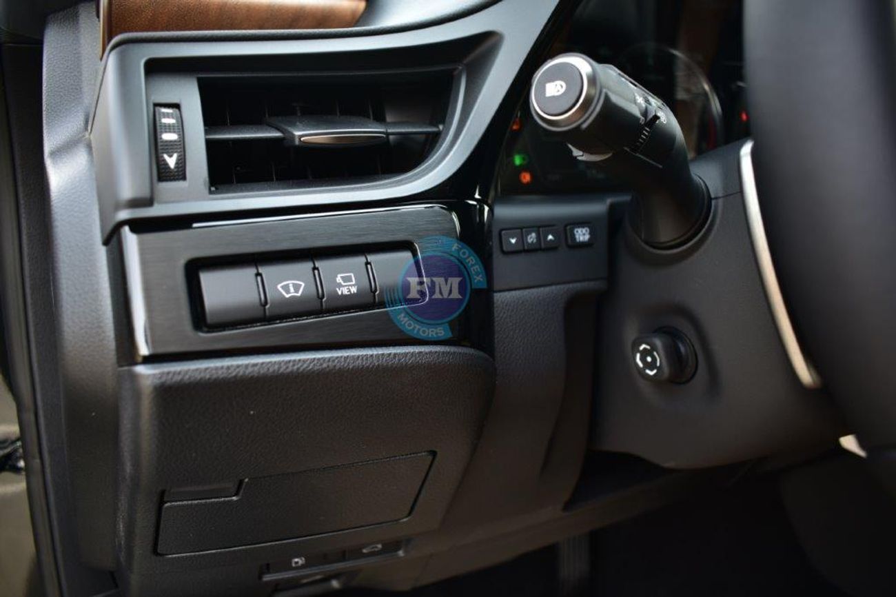 Lexus ES350 Signet 3.5L Automatic