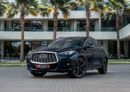 إنفينيتي QX55 Luxe | 2,419 P.M  | 0% Downpayment | Low KM!