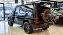 BRABUS 800 - Mercedes-AMG G 63 Mercedes Brabus G800 - Original Brabus - 2025