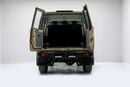 Toyota Land Cruiser 70 Hardtop 2.8L - Manual - Beige Inside Bluish Grey | Export Only
