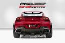 Ferrari Purosangue NOVITEC