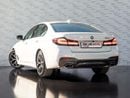 بي أم دبليو 520i M Sport Comfort 2.0L