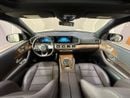 مرسيدس بنز GLS 450 Premium + 3.0L (389 HP)