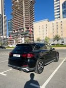 مرسيدس بنز GLC 300