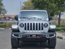 جيب رانجلر Sahara 3.6L A/T (5 Seater)