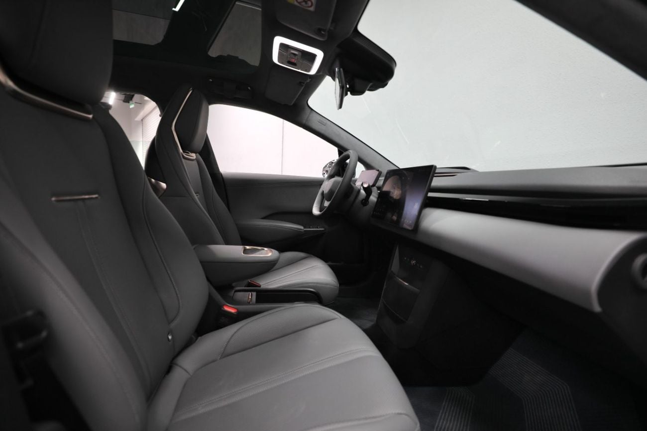 Zeekr X Zeekr X | Premium RWD | Electric | Brand New | AED 2,100 with 0% Downpayment | Ref#ZeekrX