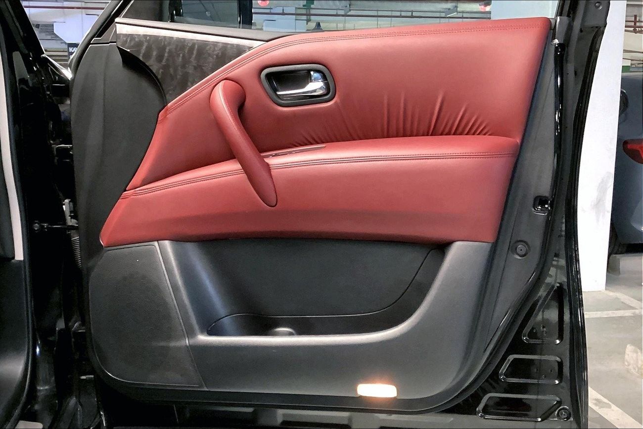 Volkswagen Teramont SE | Guaranteed Warranty | 0 Down Payment