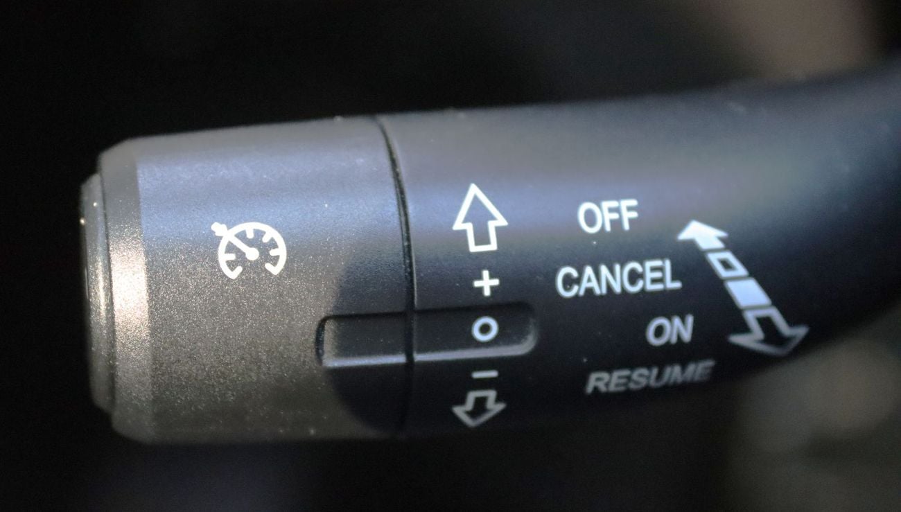 MG GT MG GT - GCC - 2022 - Accident-Free - 1.5L Engine - Low Mileage - Excellent Condition