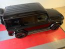 Mercedes Benz G63 AMG STANDARD Germany Spec | Black / White Interior | Brand New