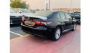 Toyota Camry TOYOTA CAMRY GLE BLACK 2.5