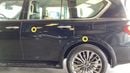 Infiniti QX80 LUXURY PROACTIVE 5.6 8STR 4WD AUTO LUXE PROACTVE TOW | Guaranteed Warranty | 0 Down Payment