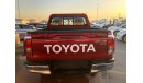 Toyota Hilux Diesel 2.4cc ((Brand New))