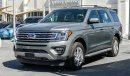 Ford Expedition XLT 3.5L