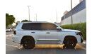 Toyota Land Cruiser 200 GXR V8 4.5L Diesel AT Black Edition