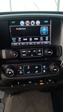 شيفروليه سيلفارادو