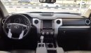 Toyota Tundra TRD PRO CREW MAX