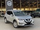 Nissan Rogue SV / V4 2.5L / RADAR / ROAD ASSIST / BIG SCREEN / 4X4 / RIMS / IN PERFECT CONDITION