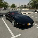 شيفروليه كورفت C4