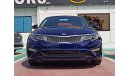 كيا أوبتيما OPTIMA, 2.4L / DRIVER POWER SEAT / LEATHER SEATS / LOW MILEAGE (LOT # 6882)