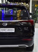 GAC GS4 EXCELLENT DEAL for our GAC GS4 270T ( 2023 Model ) in Black Color GCC Specs