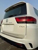 Toyota Land Cruiser VXR 3.5L