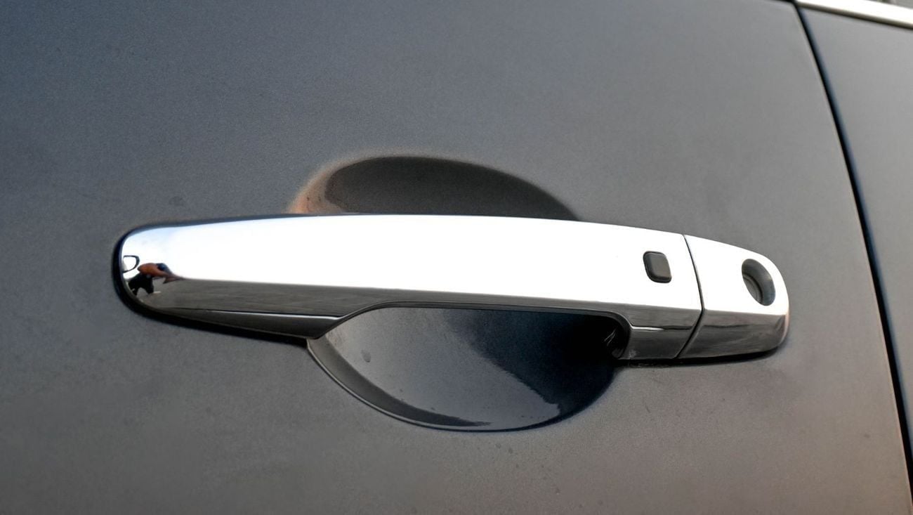 Mitsubishi Montero Sport MITSUBISHI MONTERO SPORT 2021 GLS Premium 3.0L (7 Seater)  GCC IN EXCELLENT CONDITION