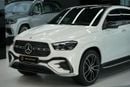 Mercedes-Benz GLE 450 Coupe