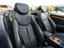 Mercedes Benz 500