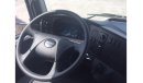 Mitsubishi Fuso 12 TO N