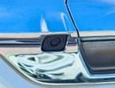 تويوتا هيلوكس SR5 TRD || WOOD INTERIOR W VISOR | 4.0L PETROL V6 4WD | BLIND SPOT | DIFFLOCK | DVD+CAMERA | READY S
