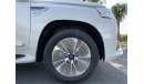 Toyota Land Cruiser VXS GRANDTOURING S MODEL 2021 ( WARRANTY & SERVICES )