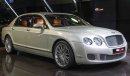 Bentley Continental Flying Spur