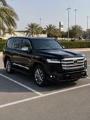 تويوتا لاند كروزر VXR