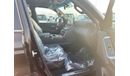 Toyota Land Cruiser TOYOTA LANDCRUISER 3.5 VX WITH MEMMORY SEATS BLACK 2023 * EXPORT ONLY AFRICA *