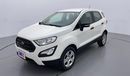 Ford EcoSport AMBIENTE 1.5 | Under Warranty | Inspected on 150+ parameters