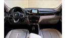 BMW X1 sDrive 20i Sport Line