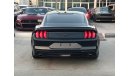 Ford Mustang EcoBoost Premium