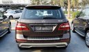 مرسيدس بنز ML 350