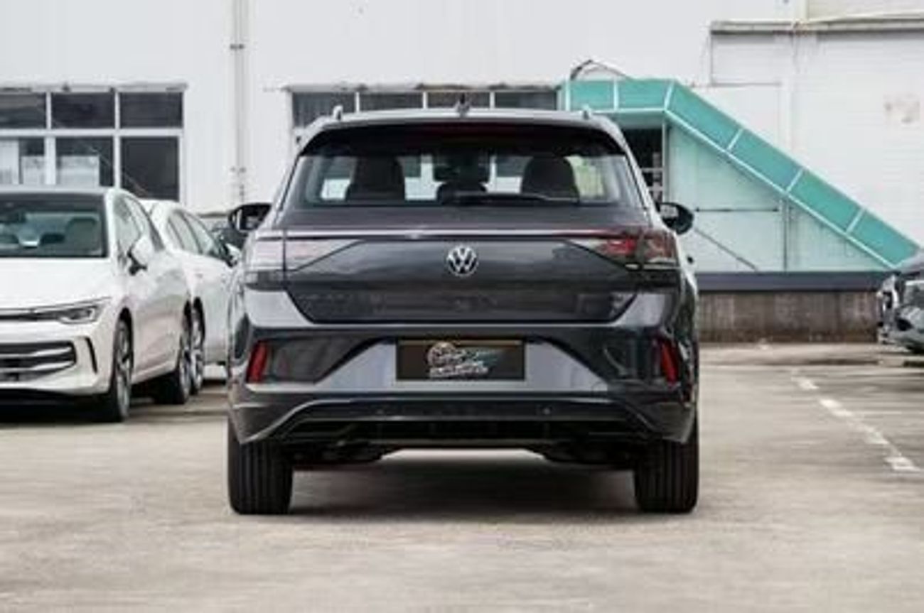 Volkswagen T ROC 300TSI DSG Starlight Edition