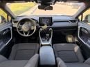 Toyota RAV4 Hybrid SE 2.5L black edition 2022